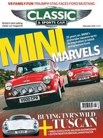 Classic & Sports Car